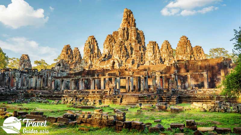 Cambodia-Travel-Guides