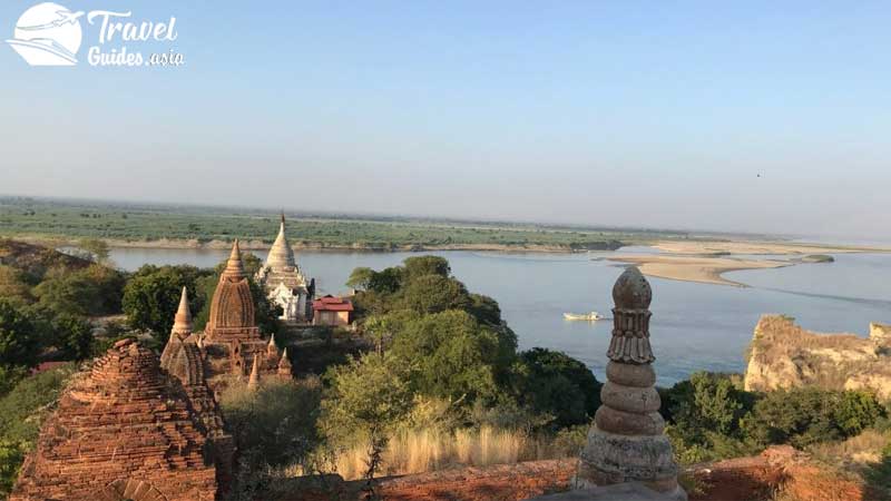 Unveiling Myanmar's Cultural Tapestry: Exploring History, Tradition 