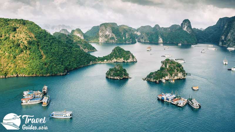 Islands-vietnam