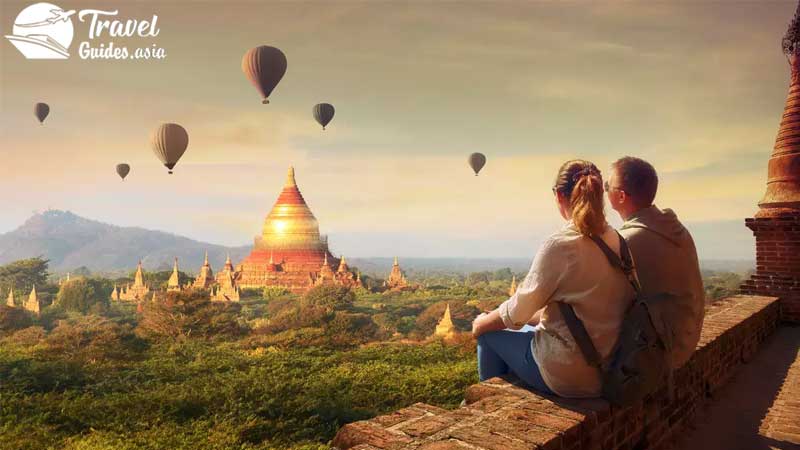 Myanmar-Travel-Guide